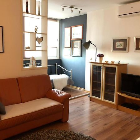 Apartman Mera Apartment Zadar Luaran gambar