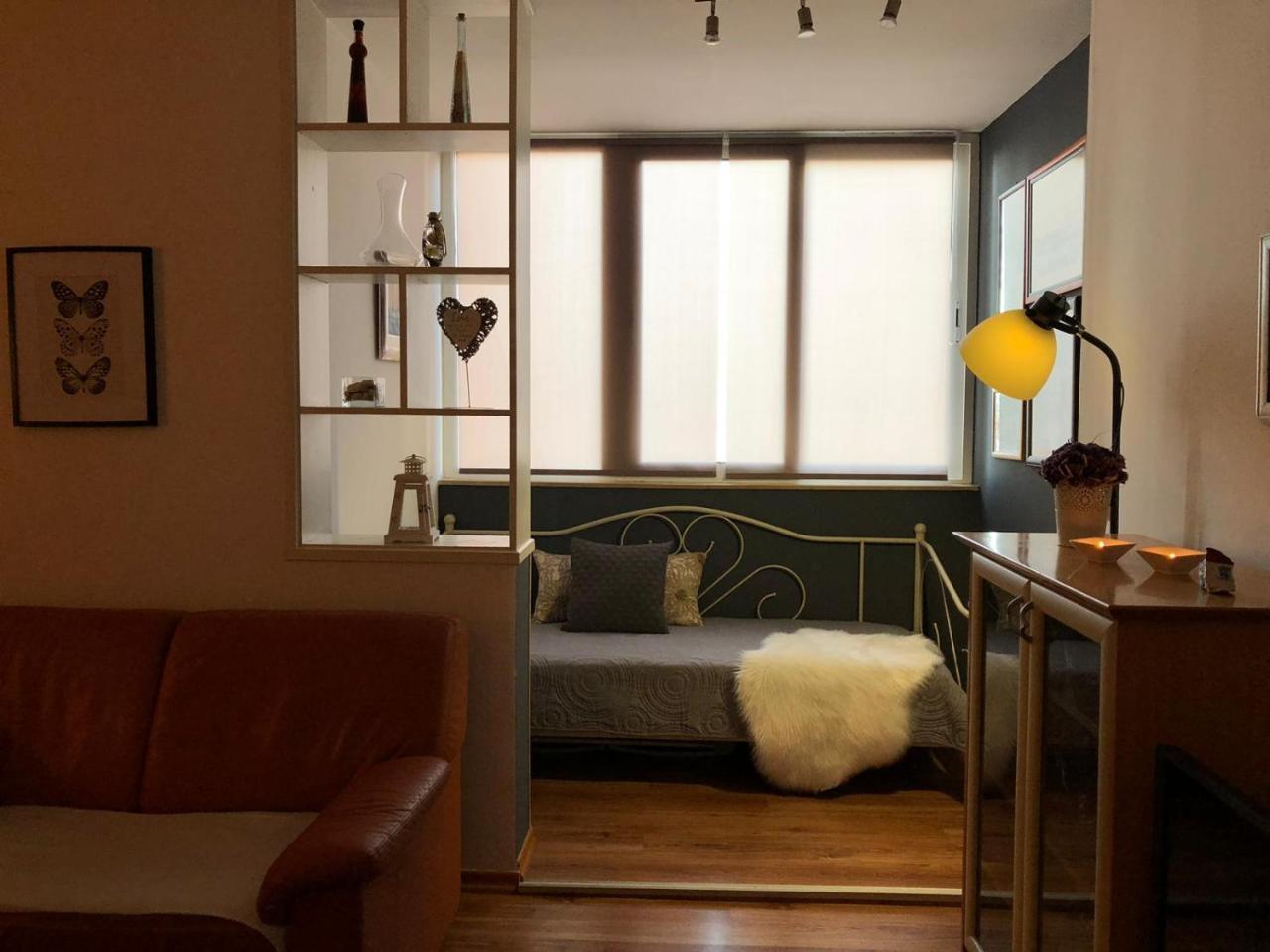 Apartman Mera Apartment Zadar Luaran gambar