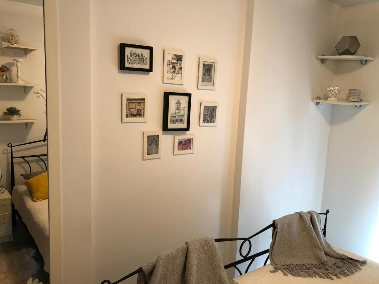 Apartman Mera Apartment Zadar Luaran gambar