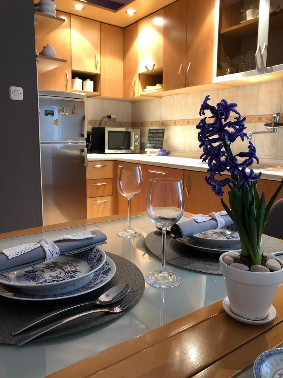 Apartman Mera Apartment Zadar Luaran gambar