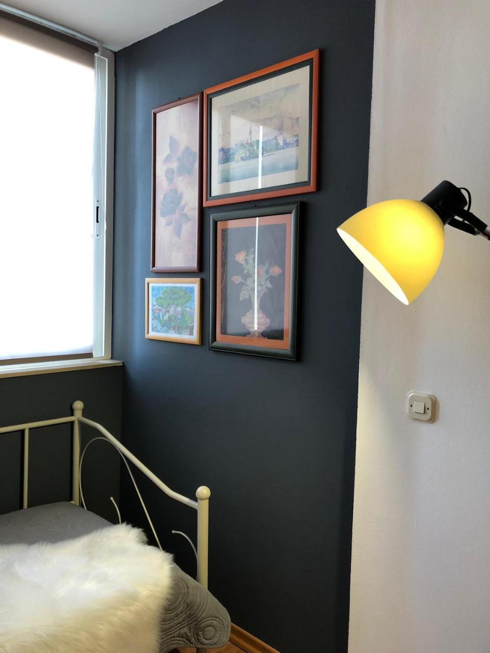 Apartman Mera Apartment Zadar Luaran gambar