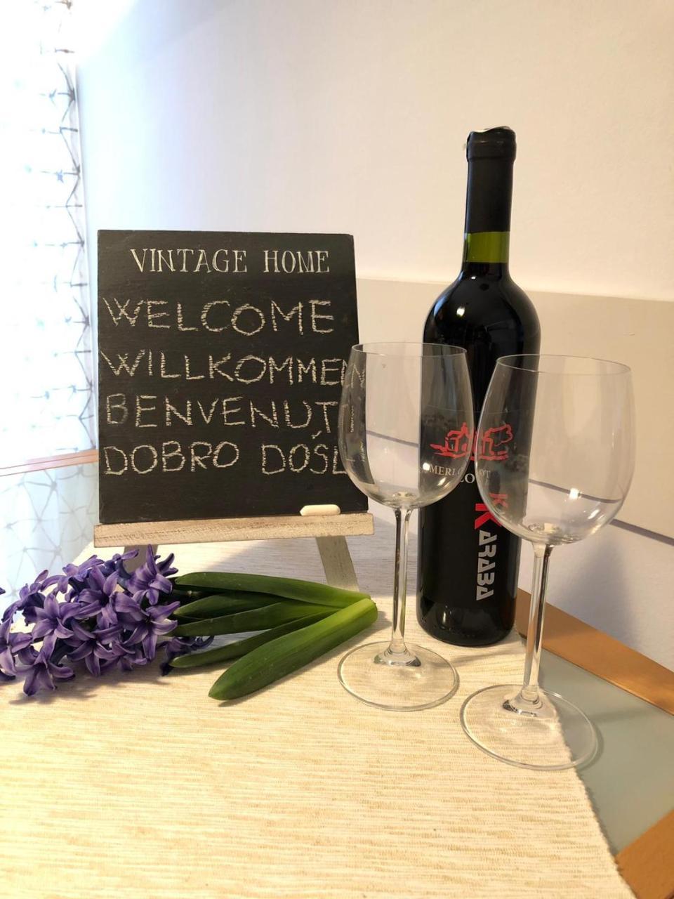Apartman Mera Apartment Zadar Luaran gambar