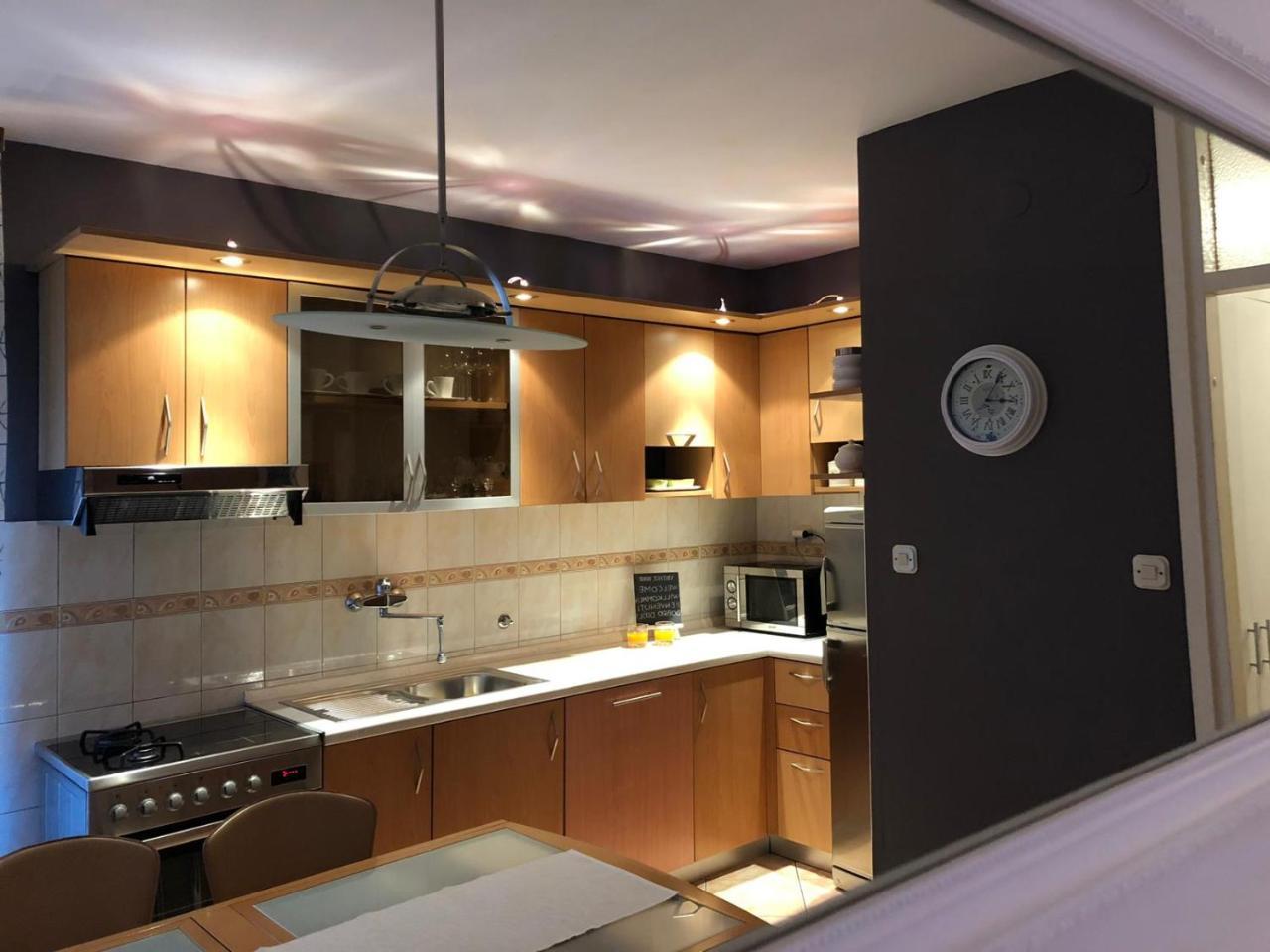 Apartman Mera Apartment Zadar Luaran gambar