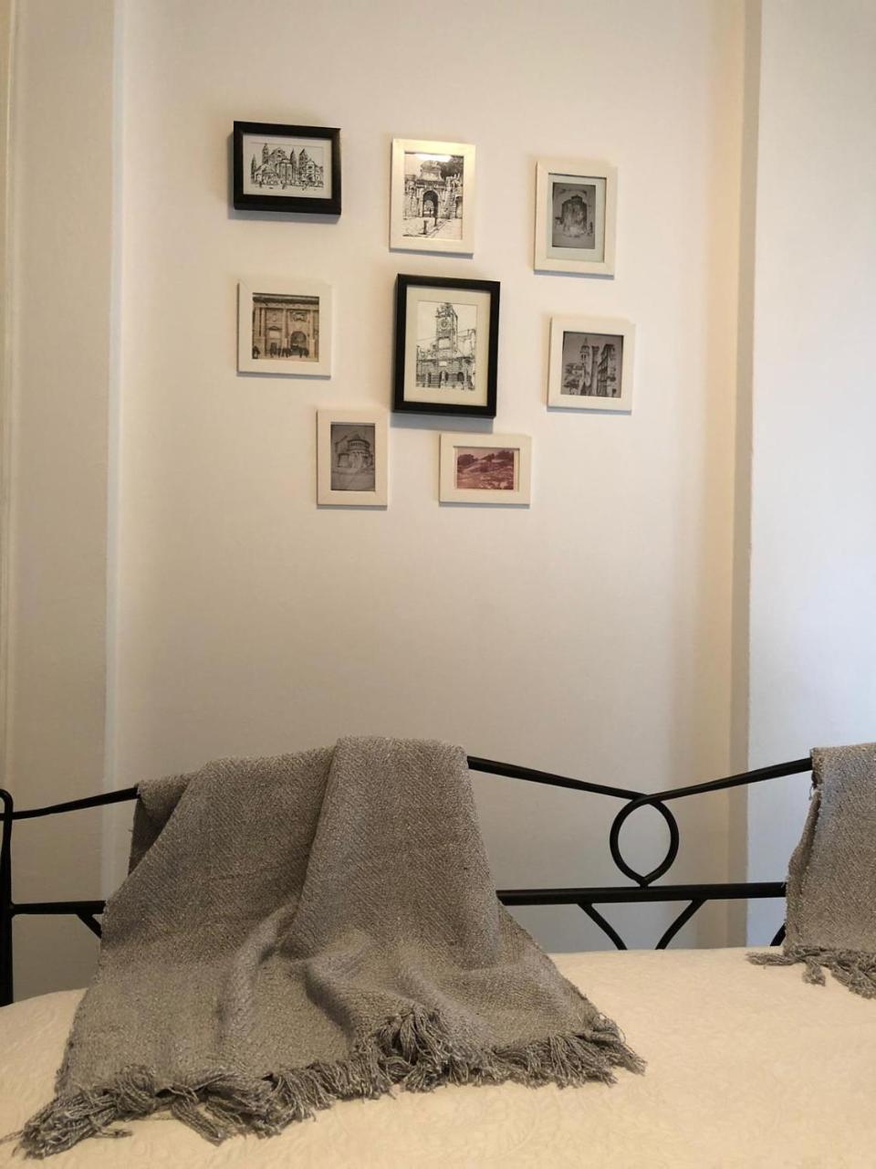 Apartman Mera Apartment Zadar Luaran gambar