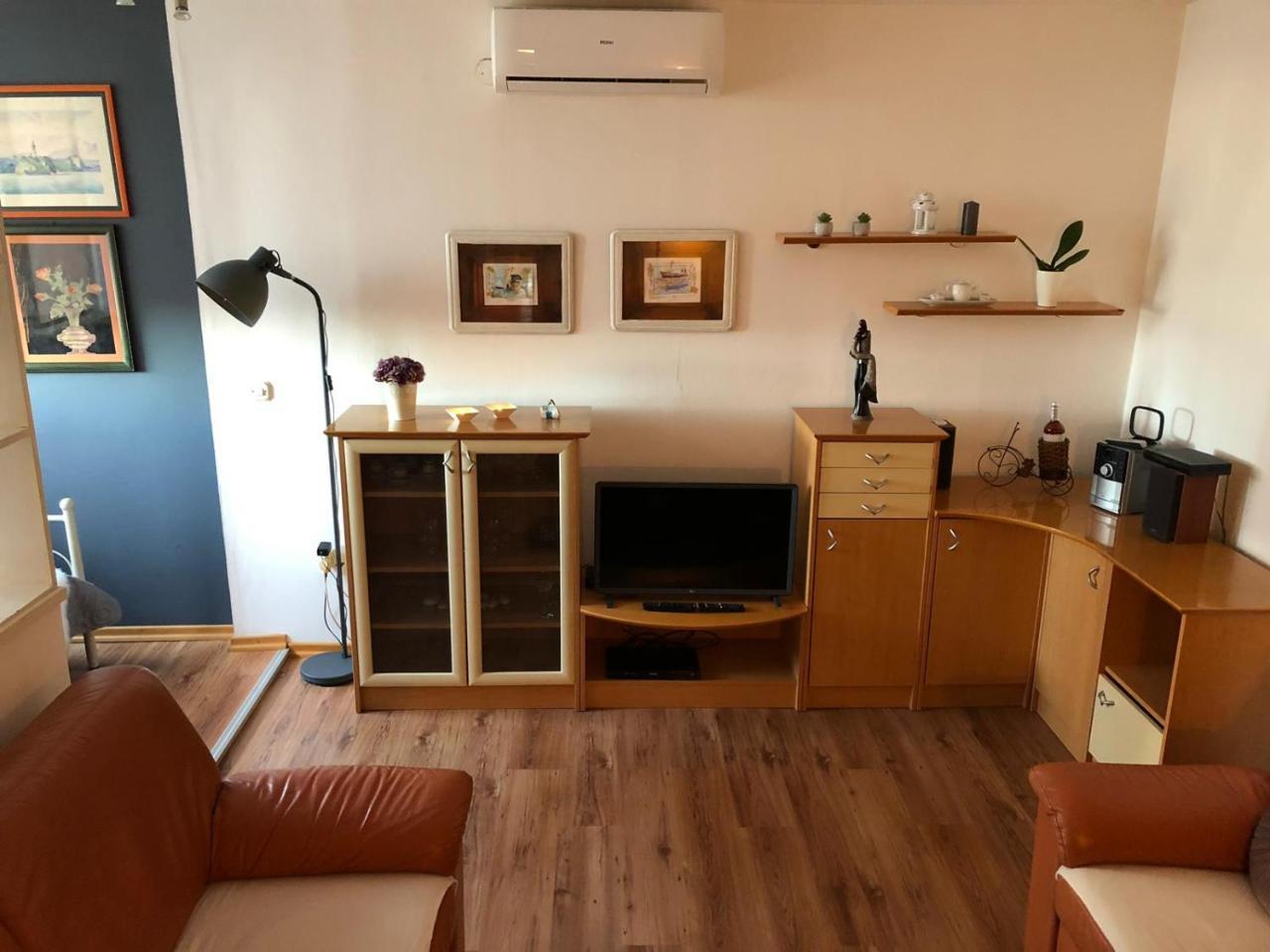 Apartman Mera Apartment Zadar Luaran gambar