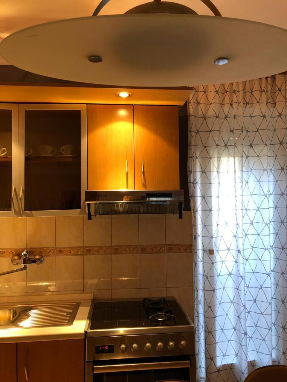 Apartman Mera Apartment Zadar Luaran gambar