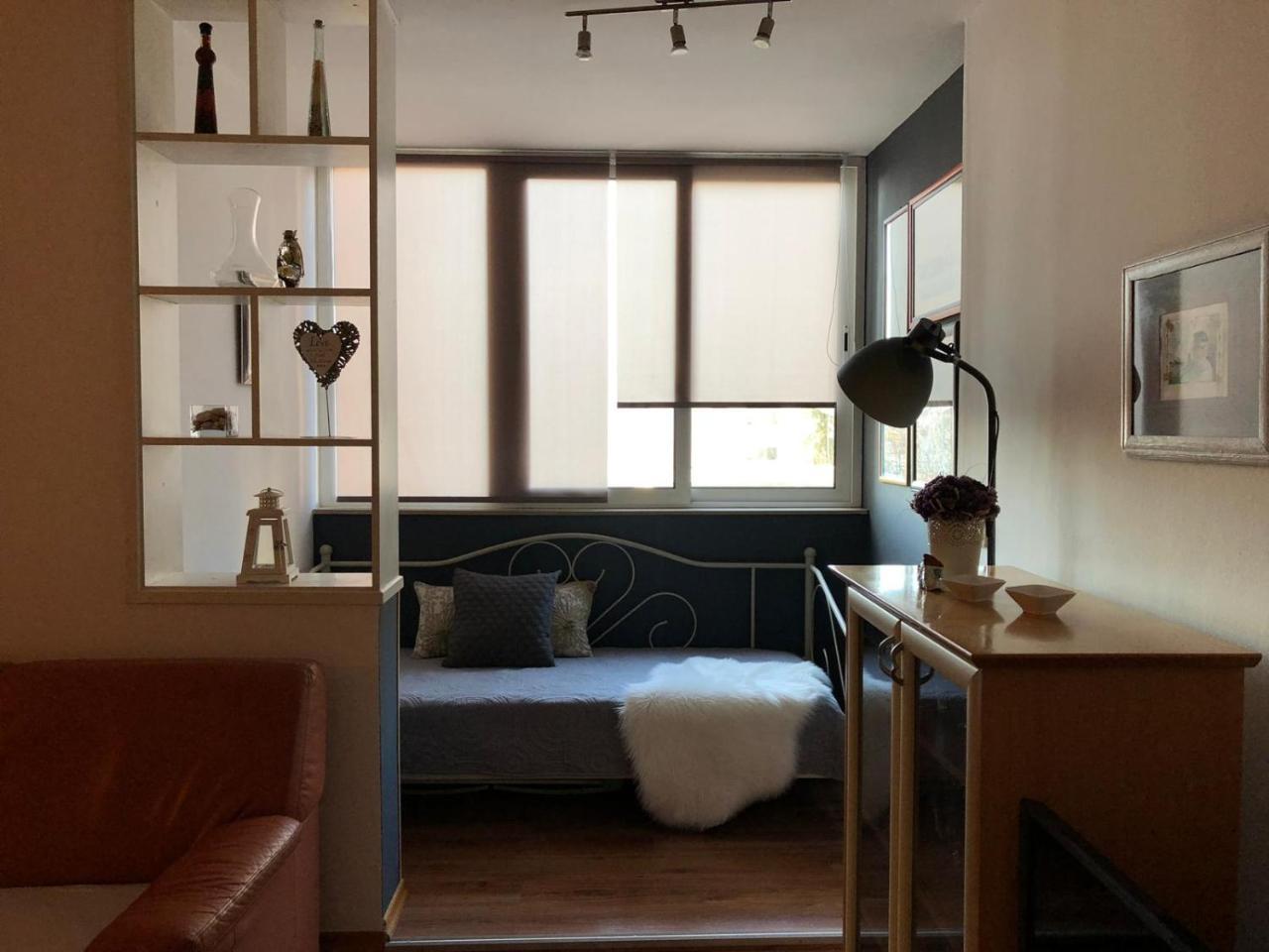 Apartman Mera Apartment Zadar Luaran gambar