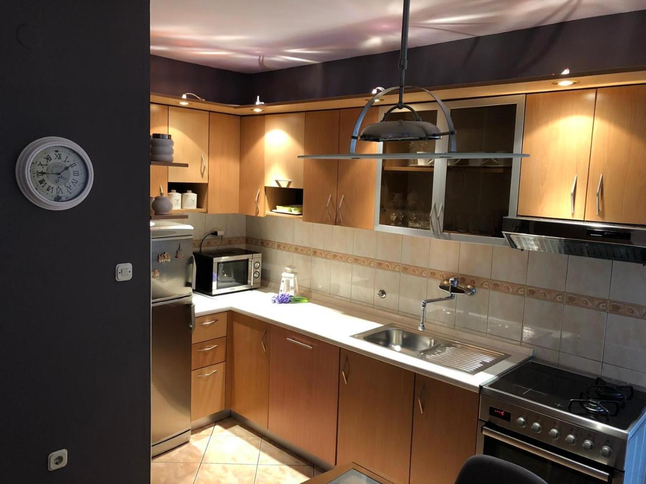 Apartman Mera Apartment Zadar Luaran gambar