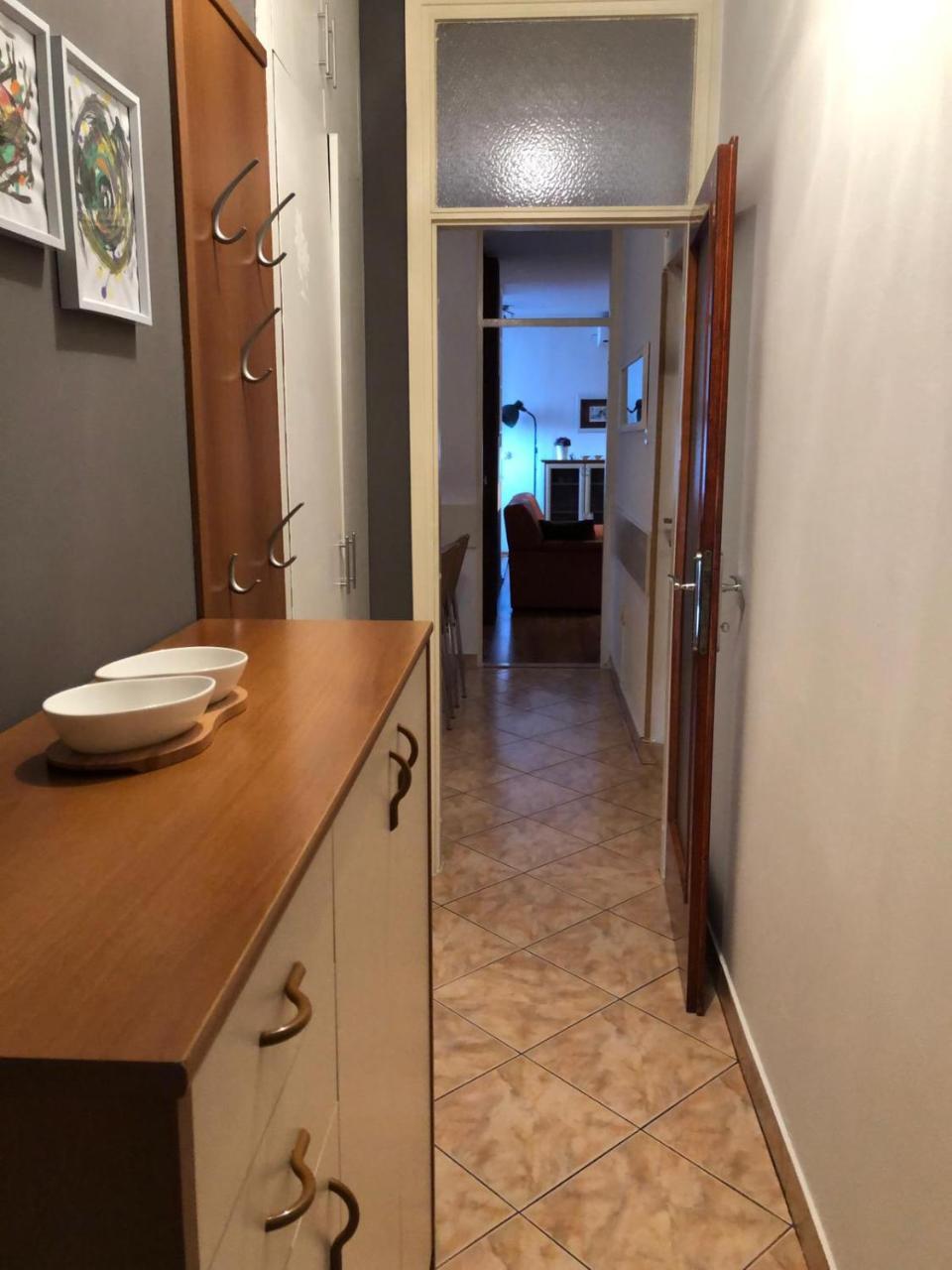 Apartman Mera Apartment Zadar Luaran gambar