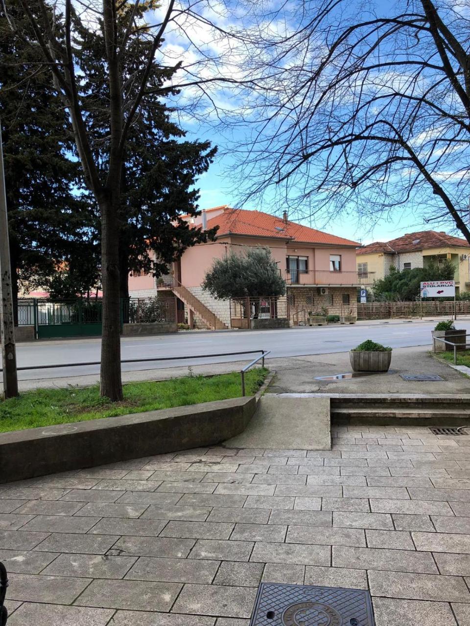 Apartman Mera Apartment Zadar Luaran gambar
