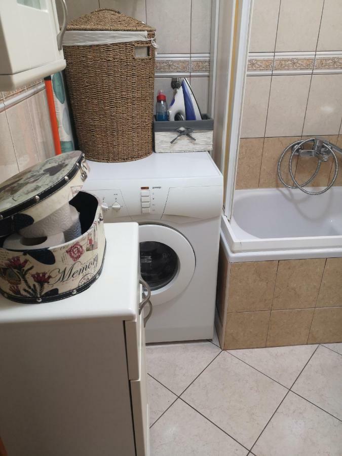 Apartman Mera Apartment Zadar Luaran gambar