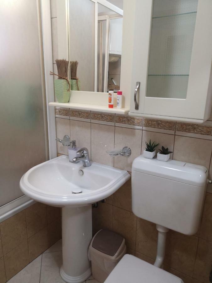 Apartman Mera Apartment Zadar Luaran gambar