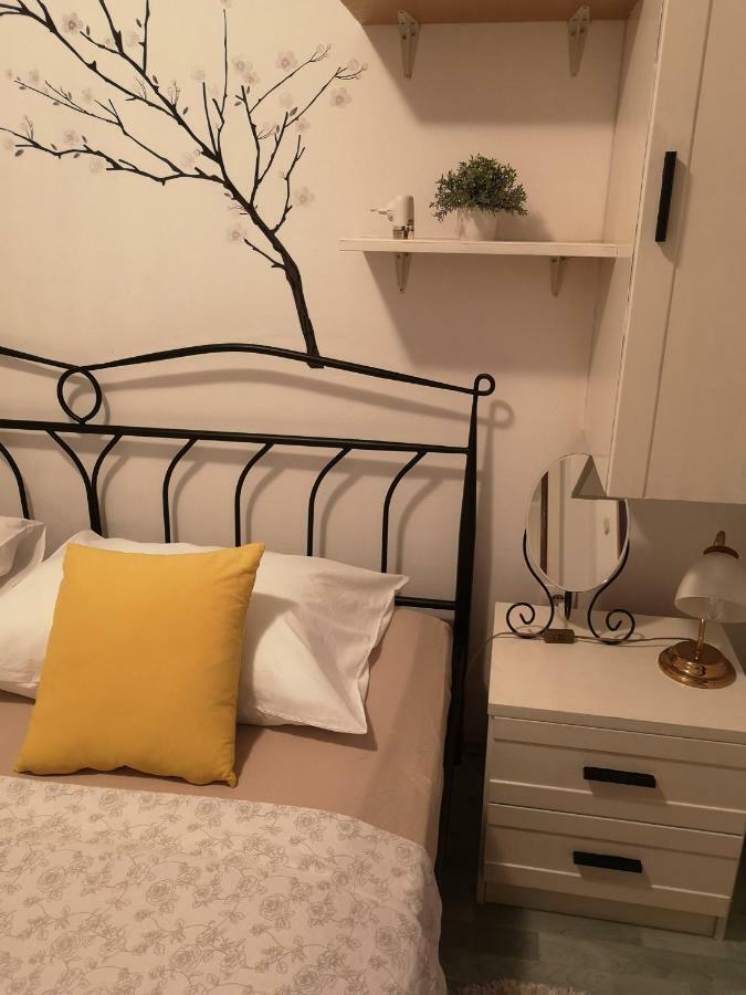 Apartman Mera Apartment Zadar Luaran gambar