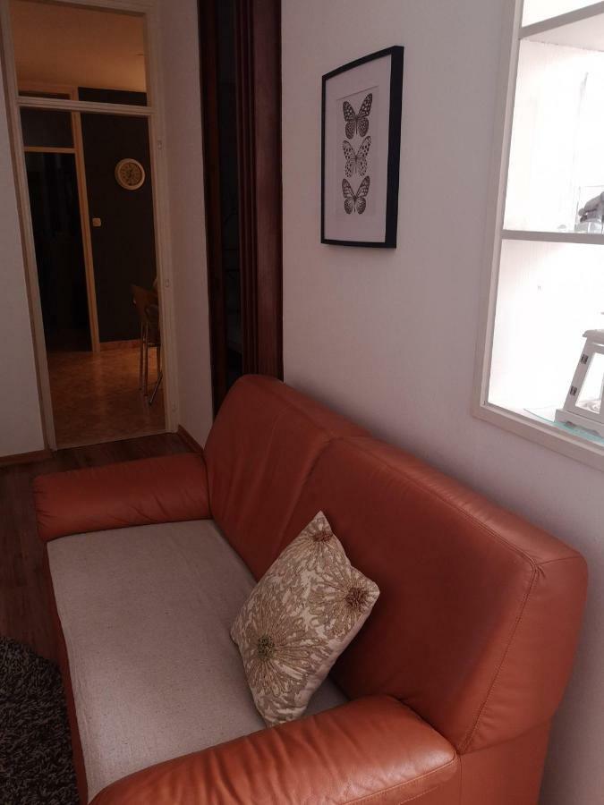 Apartman Mera Apartment Zadar Luaran gambar