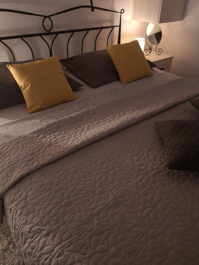 Apartman Mera Apartment Zadar Luaran gambar