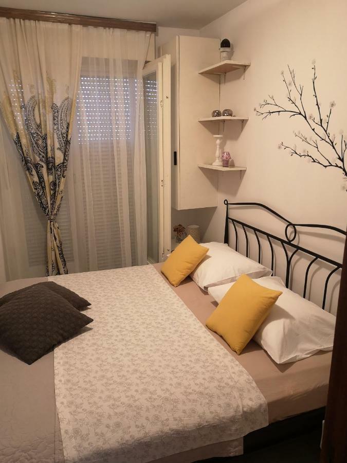 Apartman Mera Apartment Zadar Luaran gambar