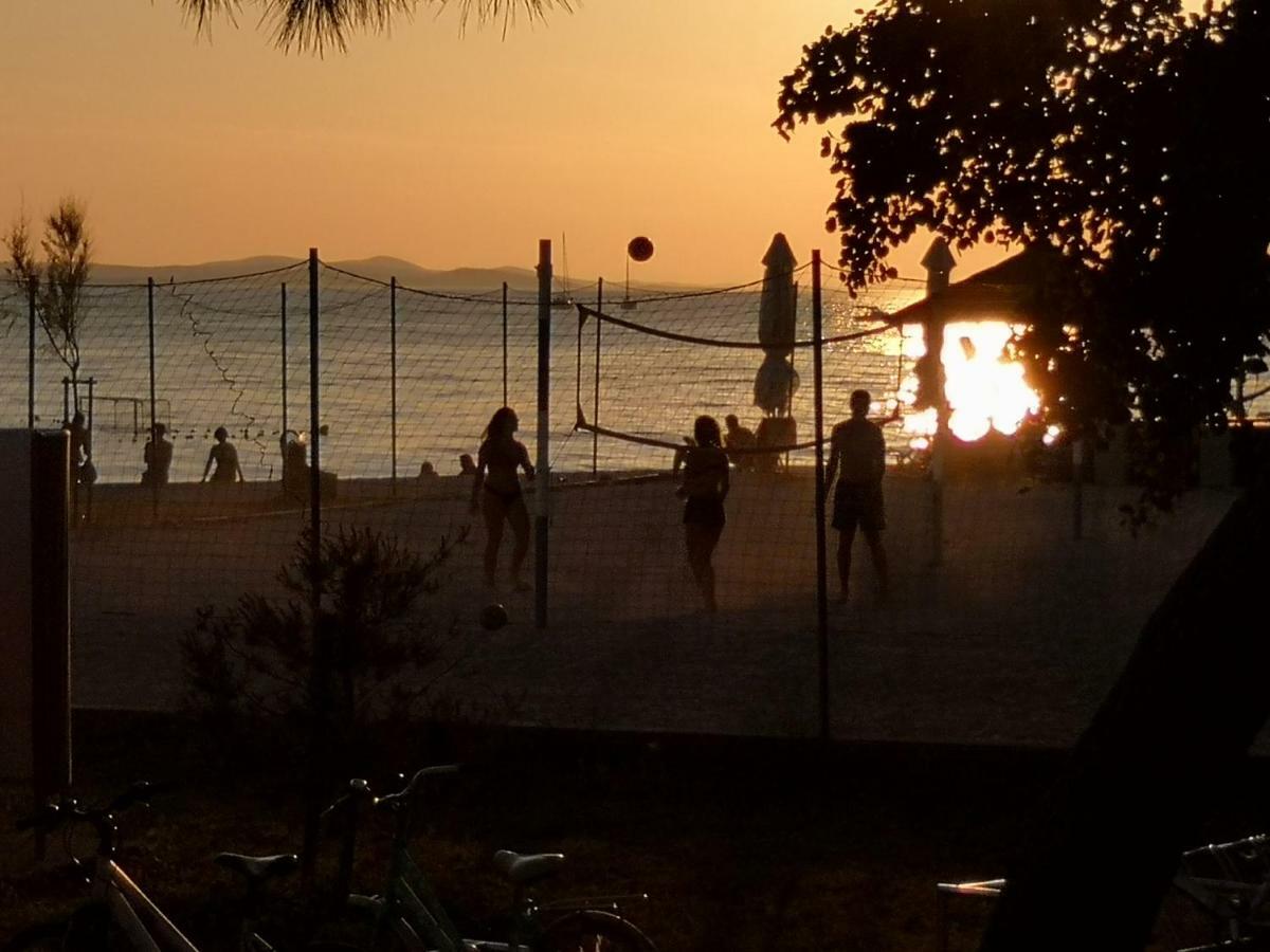 Apartman Mera Apartment Zadar Luaran gambar
