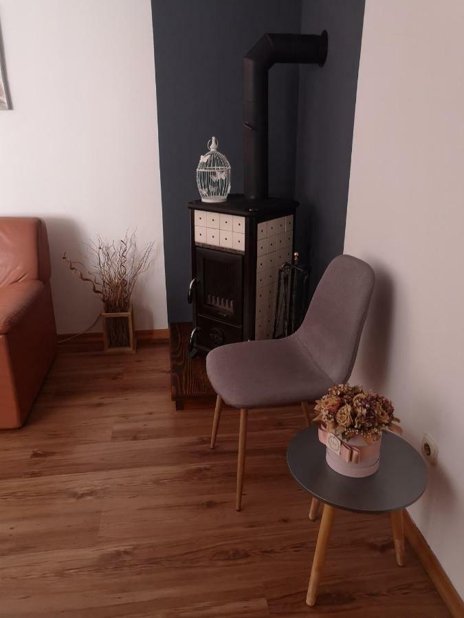 Apartman Mera Apartment Zadar Luaran gambar