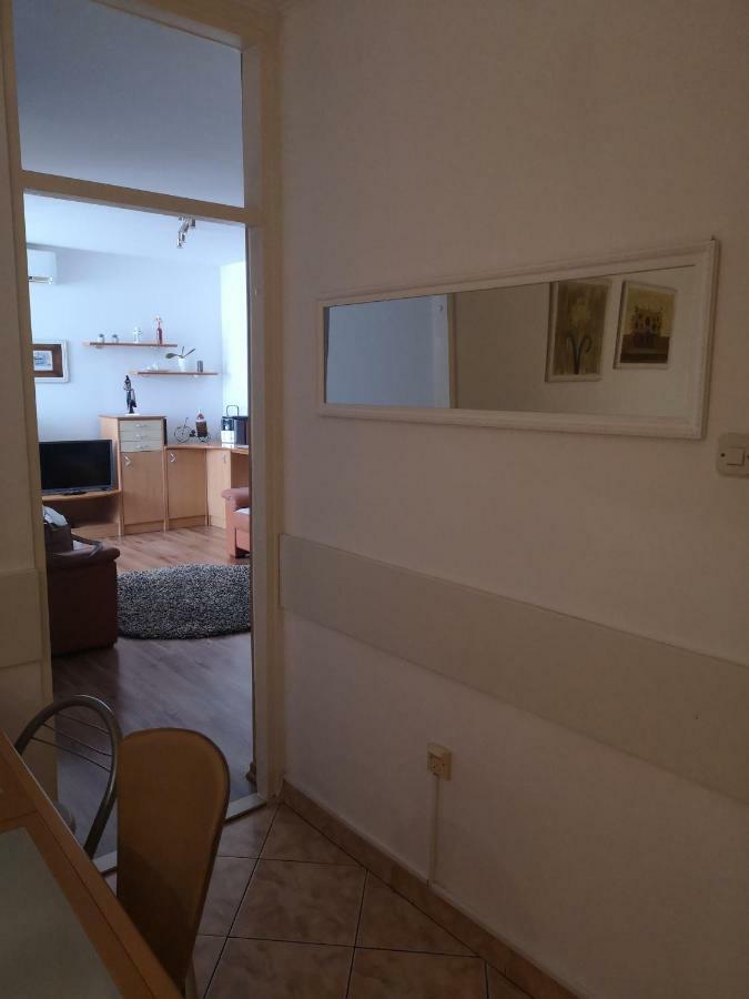 Apartman Mera Apartment Zadar Luaran gambar